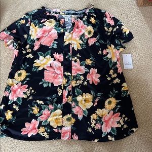 Croft and Barrow Shirt